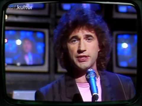 Die Flippers - Malaika - ZDF Hitparade - 1987
