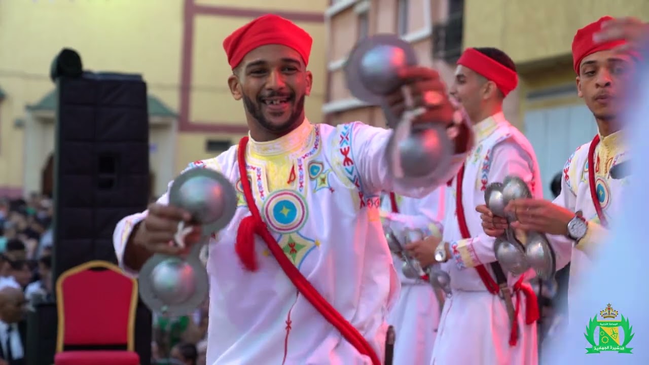 فعاليات مهرجان بيلماون بودماون بساحة تكمي اوفلا