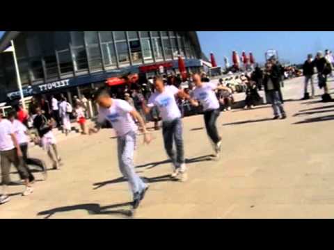 JUMPGEIL on tour - ...so richtig JUMPGEIL !!! (HD)