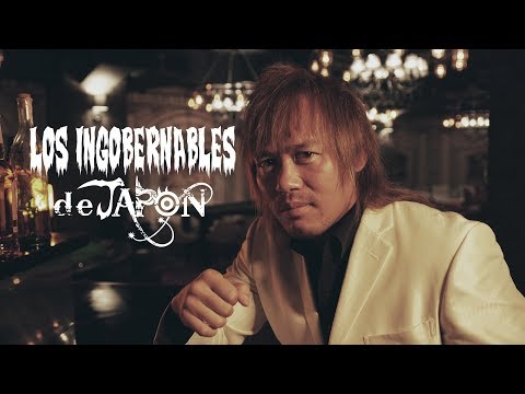 New Member Of Los Ingobernables de Japon To Debut At ‘King Of Pro Wrestling’