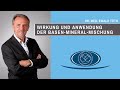 Wirkung Und Anwendung Der Dr Ewald Töth Basen Mineral Mischung