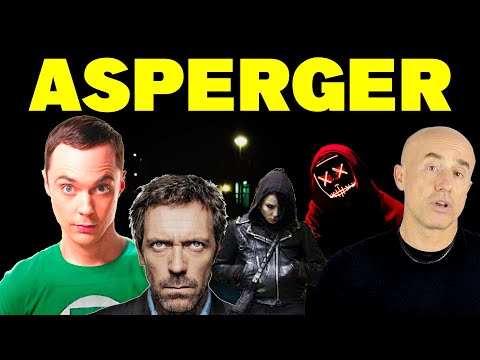 Che cos'è la Sindrome di Asperger?