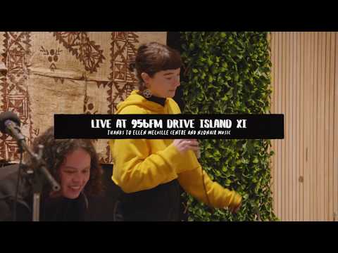 95bFM Drive Island XI: PollyHill - 'Life Is a Joke'