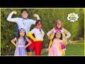 Ryan S Superhero Family Titan Universe