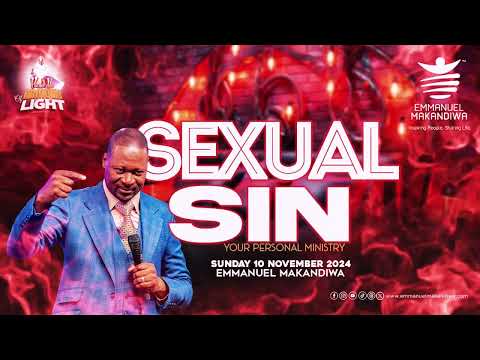 𝐓𝐡𝐞 𝐆𝐫𝐚𝐯𝐢𝐭𝐲 𝐎𝐟 𝐒𝐞𝐱𝐮𝐚𝐥 𝐒𝐢𝐧