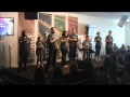 8-9-2015 Sunday Morning Service - Refuge ...
