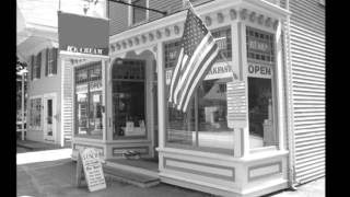 i'll Be Home " By " Kenny Vance & The Planotones