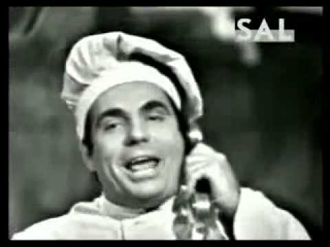 Tout va très bien, Madame la Marquise - Paul Misraki