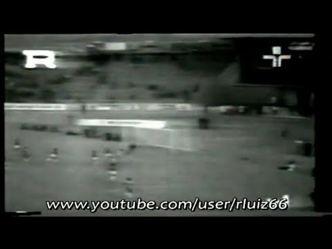 Argélia 0 x 2 Brasil   03jun73