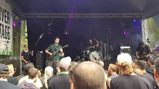 Cigar - Mr. Hurtado @ Brakrock Ecofest 2019