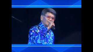 Download lagu PERGI TANPA KATA - Ahmad Jais (Karaoke|Minus One) mp3