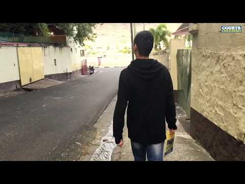 💙 💛 COURTS MAMMOUTH MAIDEN CUP 2019 💙 💛