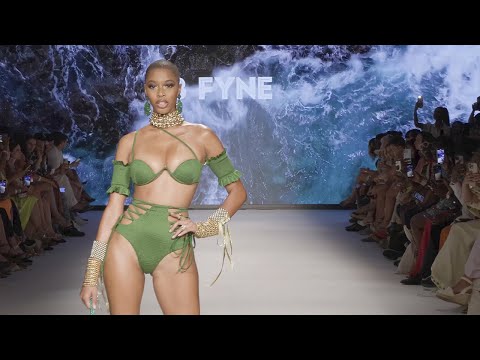 BFYNE | Resort 2023 | Full Show