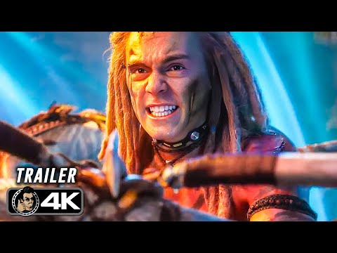 AVATAR: FIRE AND ASH | Final Trailer (2025) 4K
