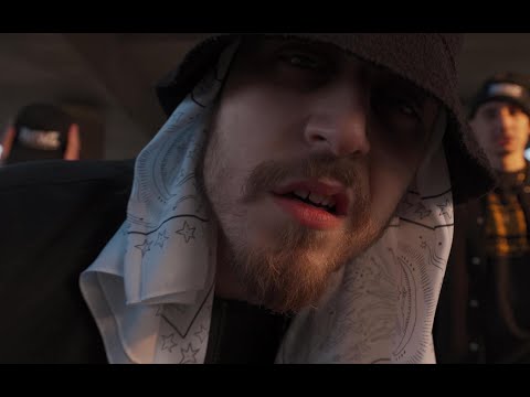 Luther G, Tre Fedi, Shadi Fa, Cypha Killa, Puro - "Countdown" (prod. Stoma Emsi) Street Video