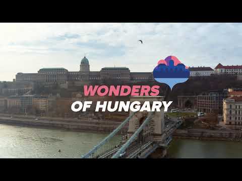 Wonders of Hungary: Buda Castle District