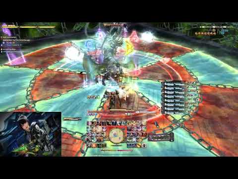 P1s - Team Scufd P1S First Clear