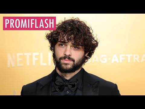 Noah Centineo soll jungen Rambo in neuem Prequel spielen