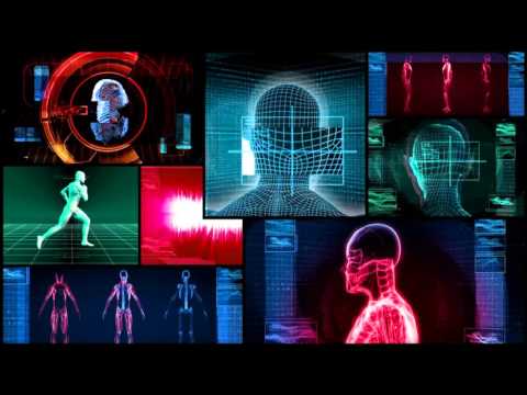 Life In The Hologram By RASEC (Free download)