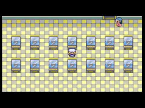Touhoumon World Link FF 6 Boss theme