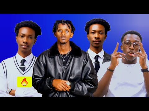 Wamuhanzi Kenny Araririmbye Twese turarira 😭 Kenny Edwin Ft Papa cyangwe🔥 / Music industry murwanda