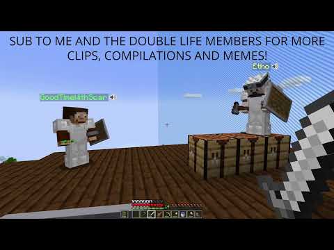 Small Etho - Double Life Moments