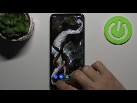 How to Turn Off Background Apps on MOTOROLA Moto E7i Power - Disable Running Apps