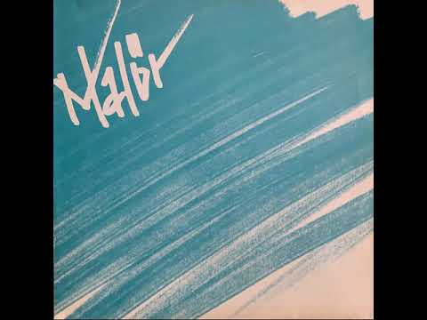 Malör - Unsicheres Lied (Germany, 1985)