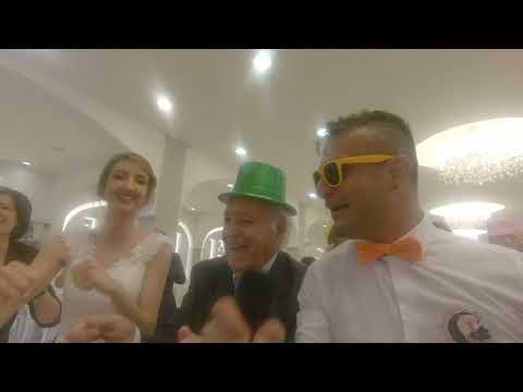 animazione Matrimoni puglia - matrimonio travolgente - dimora romita Foggia, festa, divertimento.