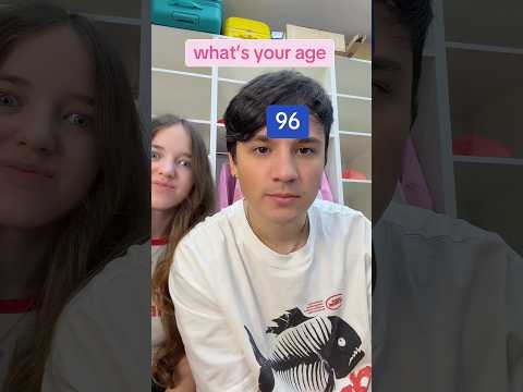 ЕМУ 96 ЛЕТ?!😱КВИНКА И ХОЛИ БАМ ПРОВЕРЯЮТ СВОЙ ВОЗРАСТ😂(до конца) #роблокс #игры #смешное #квинка