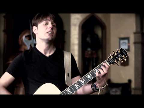 Jerad Finck Beautiful -Featuring Johnny A.