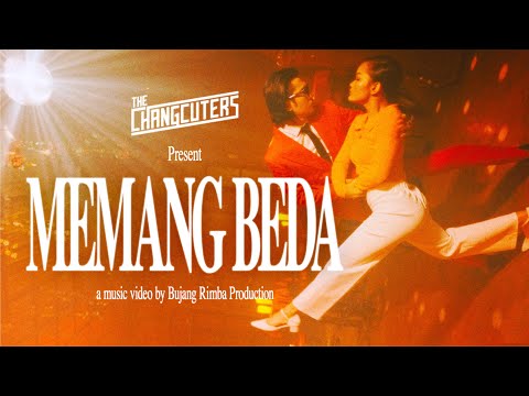 Thumbnail Video Memang Beda