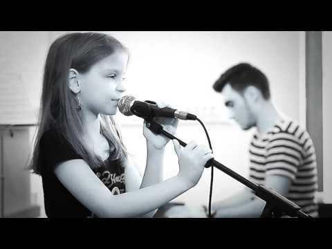 Try - Pink (Mariuca E. Cover Video)