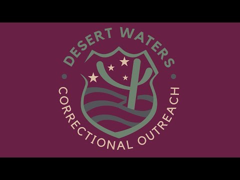 Desert Waters Correctional Outreach
