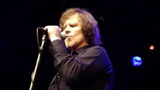 Mark Lanegan - Mirrored