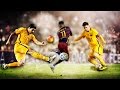 FC Barcelona most skilful moments 2015/16