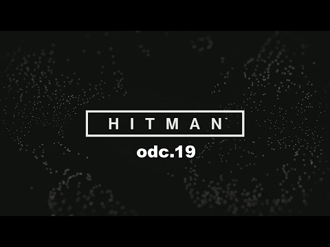 Let's Play Hitman (2016) odc.19 - Watażka Nieuchwytne cele (100%)