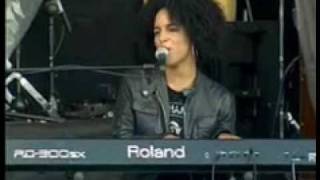 I Don&#39;t  Want You Back/ Laura Izibor