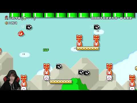 How To Ruin A Cool Level - Super Expert (no skips) #53