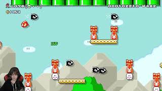 How To Ruin A Cool Level - Super Expert (no skips) #53