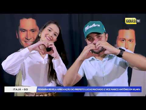 ITAJÁ RÉVEILLON 2026