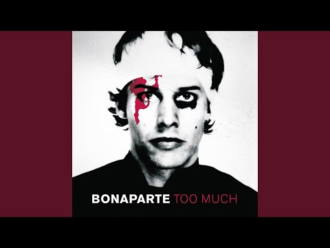 Anti Anti - Bonaparte