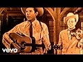 Hank Williams - Cold Cold Heart