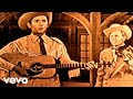 Hank Williams - Cold Cold Heart 