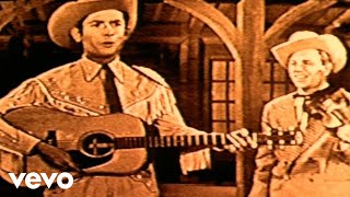 Hank Williams - Cold Cold Heart