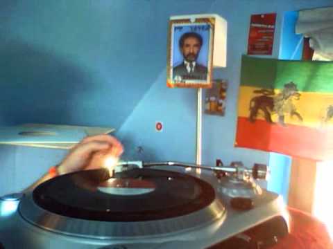 echo ranks feat. dubble - freedom fighter + dub