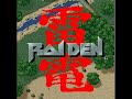 Raiden Fighting Thunder Maicon Bortoti