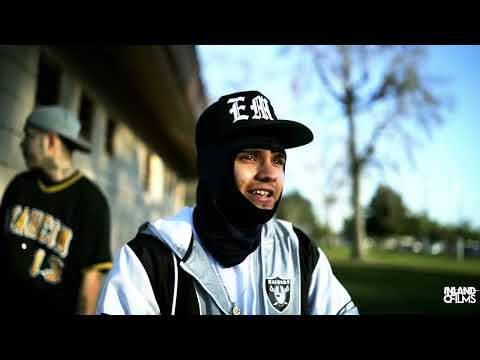 BadboydelasFlores - “Real Hooligans” Ft. Swifty Blue