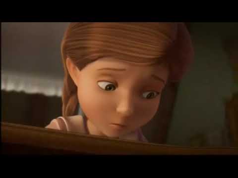 Disney Cinemagic UK - Continuity (December 2010/January 2011)