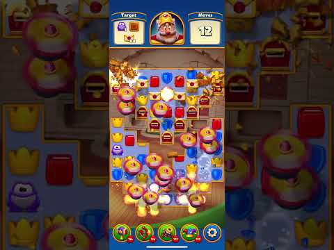 Royal Match level 1753